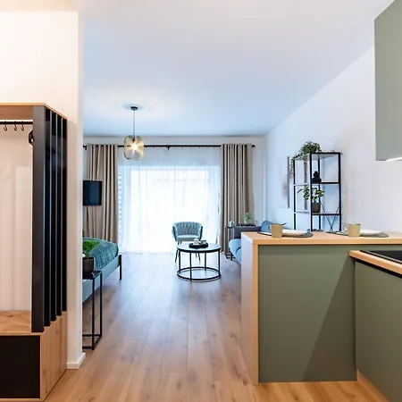 Central - Modern - Trendy Budapest Exterior photo