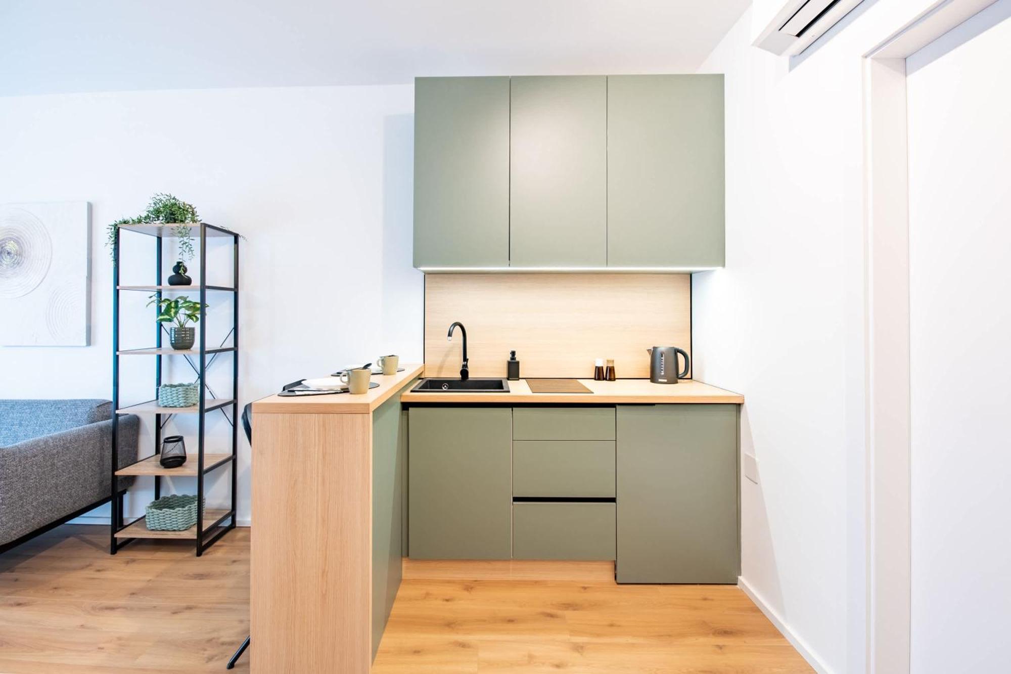 - Modern - Trendy Apartamento *